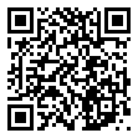 QR-Code zum Laden der WerSchenktWas-App aus dem App Store